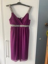 HEINE Träger-Cocktailkleid