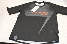 CUBE EDGE Round Neck Jersey