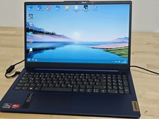 Lenovo IdeaPad Slim 3 (Ryzen