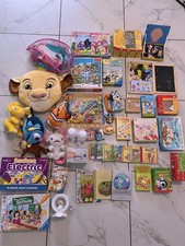 XXL großes Spielzeugpaket