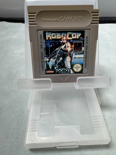 Nintendo game boy spiel - nintendo,