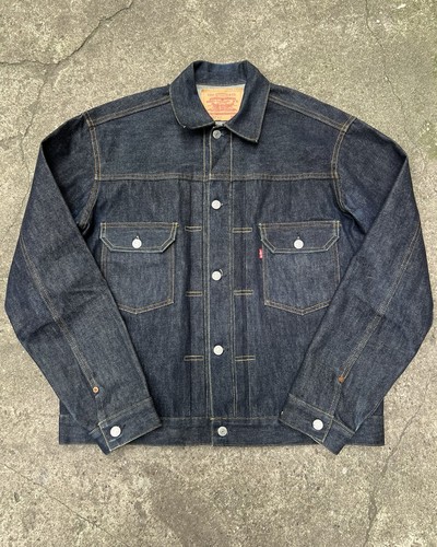 Levis 507xx type big - 507xx, 555