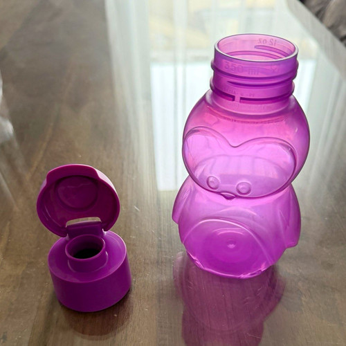 Tupperware eco easy - tupperware, pinguin