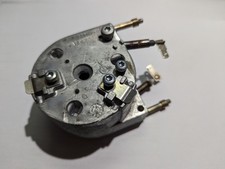 Thermoblock / Heizung für