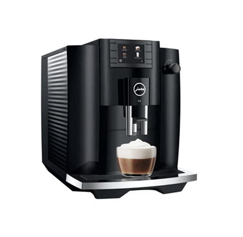 Jura kaffeevollautomat - jura, e6
