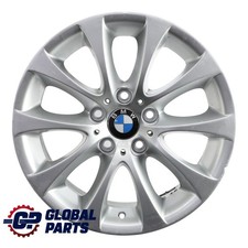 BMW 3 er E90 E91 E92 Alufelge Alu Felge V-Speiche 188 17" 8J ET:34 6768854