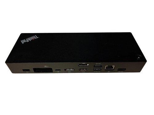 Lenovo thinkpad universal - thinkpad,