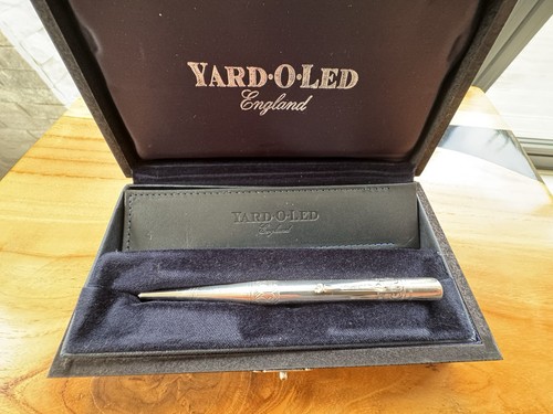 Yard led elizabethan - yard,