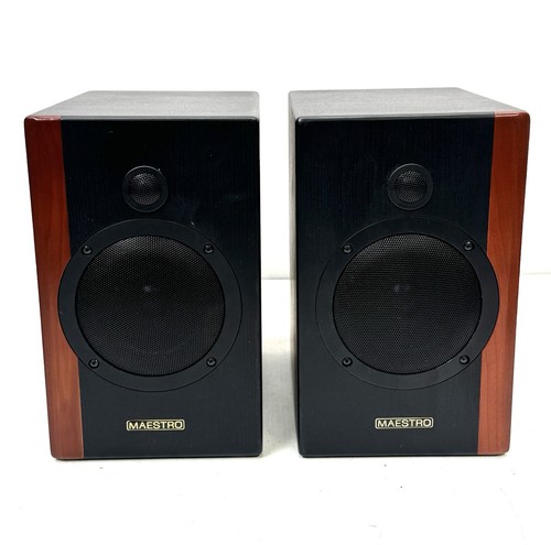 Maestro classic high end - maestro, high-end