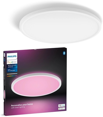 Philips hue led - hue, led-panel