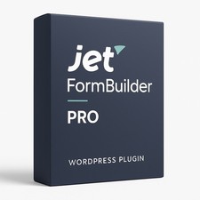JetFormBuilder PRO – Das