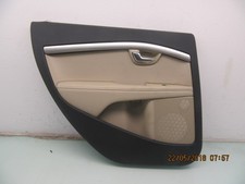 Türverkleidung B-Säule VOLVO