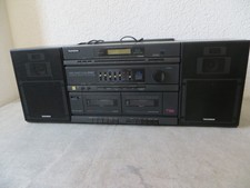 TELEFUNKEN STEREO COMPACT STUDIO HP 840 T - LÄUFT EINWANDFREI