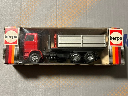 Herpa 823510 scania - h0,