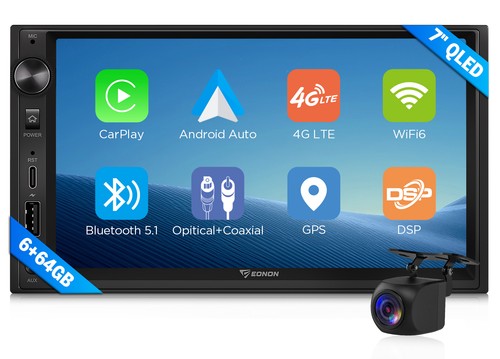Eonon ux6s din android - ux6s,