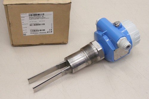 Ftm50 agg2k4a32aa endress - e+h, ftm50-agg2k4a32aa