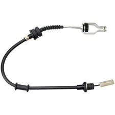 Seilzug, Kupplungsbetätigung