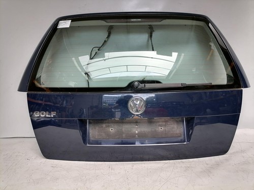 Golf original heckklappe - golf, 4