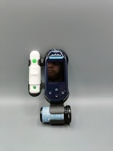 Ultra plus reflect blutzucker - plus,