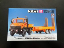 kibri h0 bausatz fahrzeuge