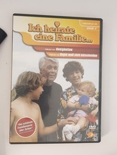 Ich heirate eine Familie DVD 7, Folgen 13/14, ZDF Serie