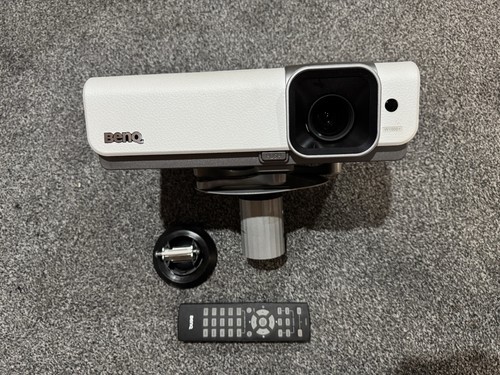 Benq w1000 beamer - beamer, dlp