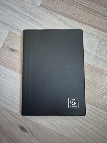 Neu notizbuch karriert buch - notizbuch,