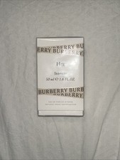 Burberry HER INTENSE Parfüm