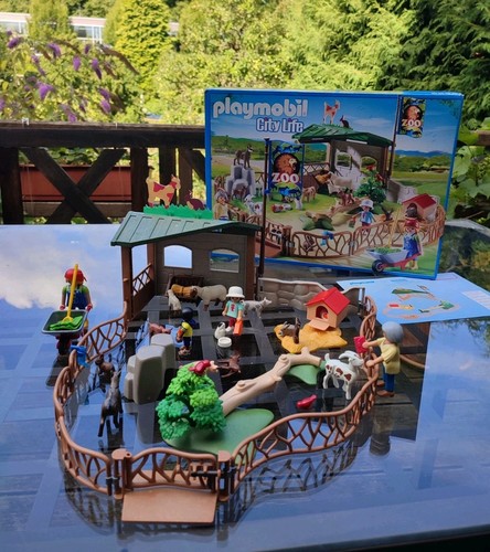 Playmobil city life 6635 - playmobil,