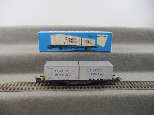 Märklin spur 4659 - spur, h0