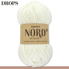 Drops 50 g Nord Sockenwolle