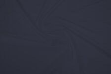 Badeanzugstoff schwarz