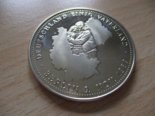 1990 deutschland einig - deutschland,,