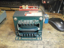 Trenn Trafo 220 / 350 V Transformator ISMET/VDE