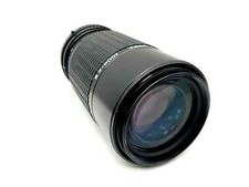 Sigma 75-210mm 1:3.5-4.5