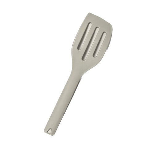 Pfannenwender 26cm weiß - 26cm,