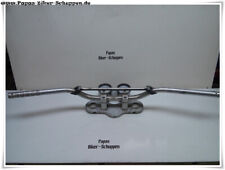 Honda CB 900 F F2 Boldor Superbike Lenkerumbau Gabelbrücke Instrumente SC01 SC09