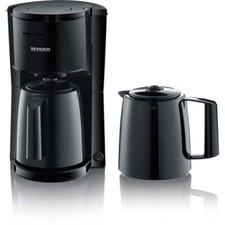 Severin KAFFEEMASCHINE THERMO