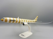 CONDOR BEACH Airbus