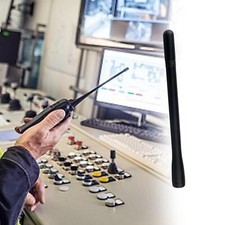 VHF 136–174 MHz Antenne