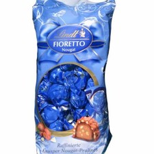 Lindt  Fioretto Nougat