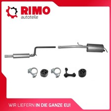 für VW Caddy Maxi III 1.6