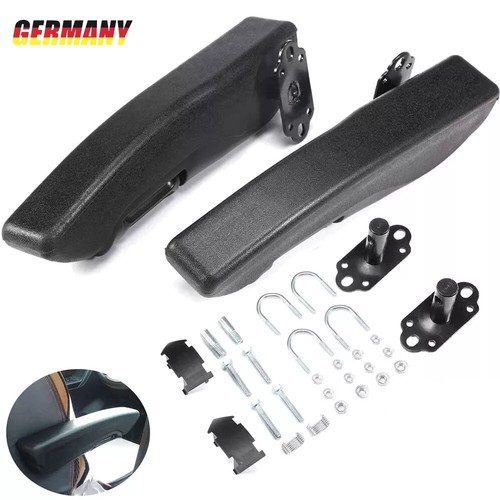 Paar sitzarmlehne armstütze - 1,