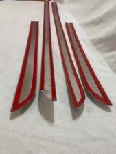 Seitenleisten Türleisten