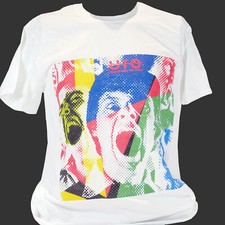 UFO PROG ROCK METAL T-SHIRT