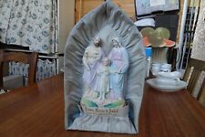 c.1915 HEILIGE FAMILIE