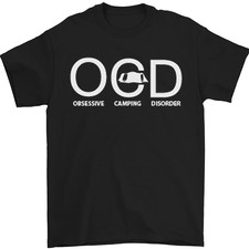 OCD Obsessive Camping Disorder