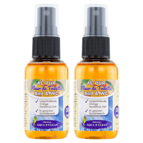 Aqua clean pur fleur - fleur, de