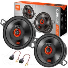 JBL LAUTSPRECHER für SAAB 9-3