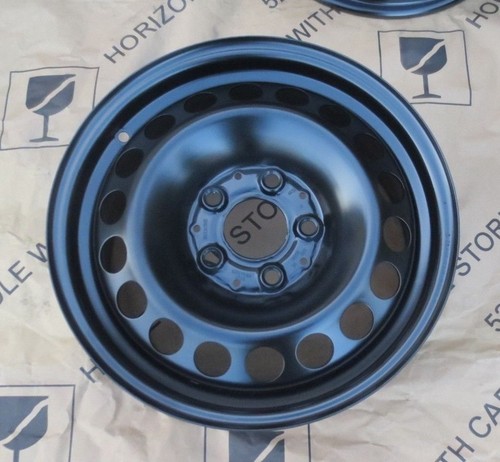 Stahlfelge mercedes benz b - /,